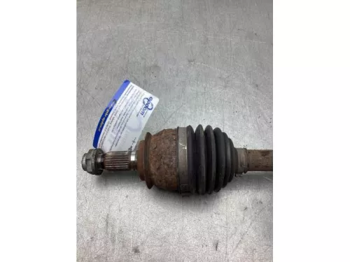 Aandrijfas links-voor Mini 31608605473 gs655bg