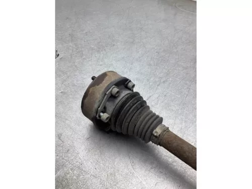 Aandrijfas links-voor Volkswagen  gqn