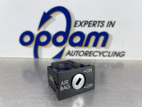 Airbag schakelaar-8317289