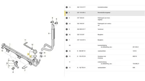 Brandstofverdeler-8317289