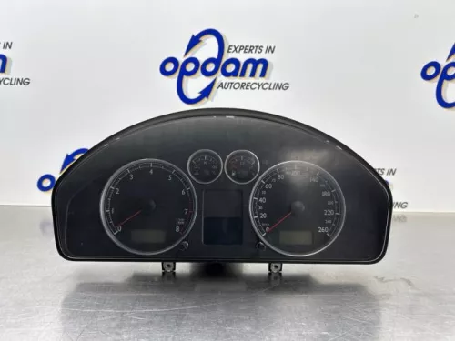 Kilometerteller KM-8317289