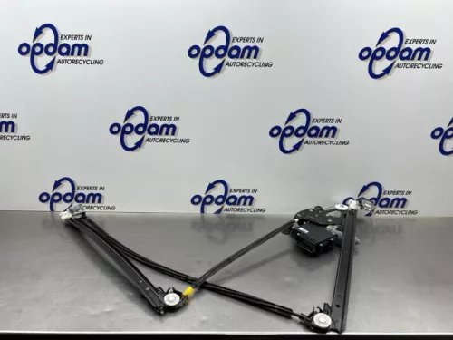 Ruitmechaniek 4Deurs rechts-voor-8317289