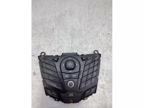 Radiobedienings paneel-8295328