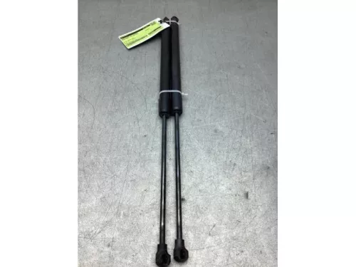 Gasdemperset Kofferdeksel-8253599