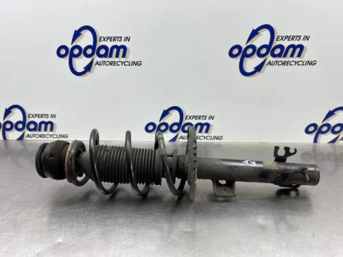 Schokdemperpoot rechts-voor-8269945