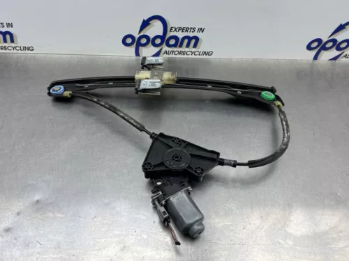 Ruitmechaniek 2Deurs links-voor-8269945