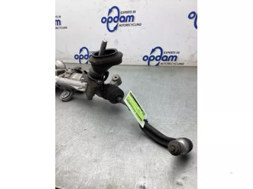 Stuurhuis Bekrachtigd-8254528