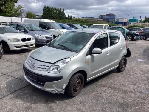 Portier 4Deurs links-achter-8349133