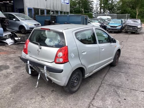 Portier 4Deurs rechts-voor-8349133