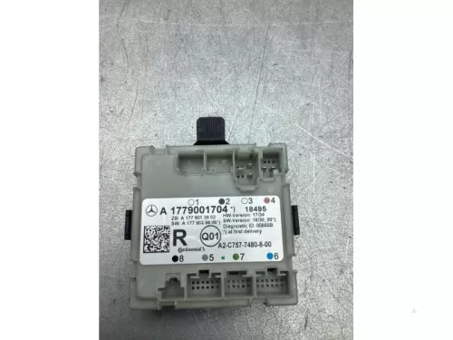 Centrale Deurvergrendelings Module-8254528