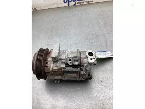 Mercedes Aircopomp a0008304202