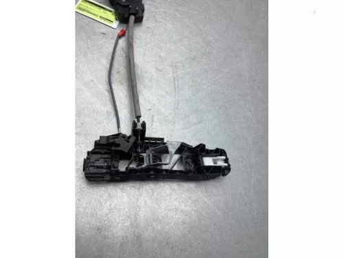 Deurslot Mechaniek 4Deurs rechts-achter-8254528