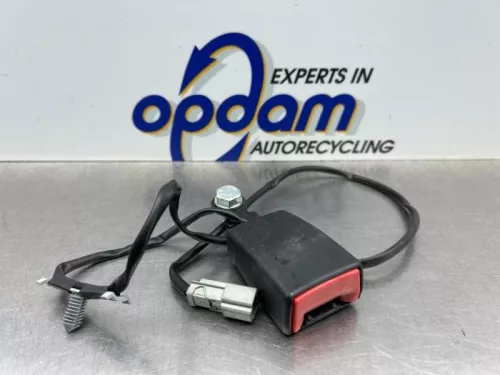 Veiligheidsgordel Insteek links-voor-8296152