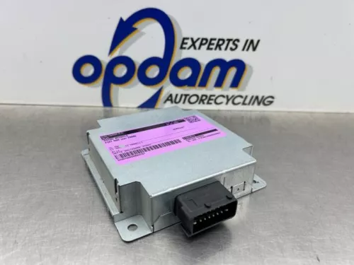 Radio module-8296152