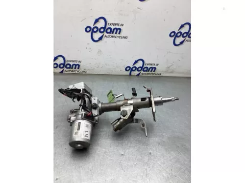 Stuurkolom Huis-8266863