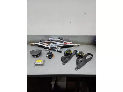 Airbag Set+Module-8266863