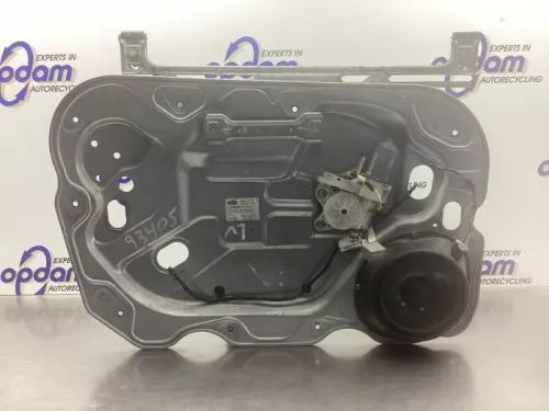 Ruitmechaniek 4Deurs links-voor-8322511