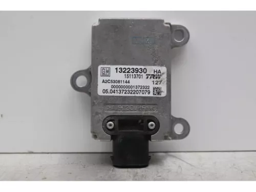 ABS Sensor-7877359