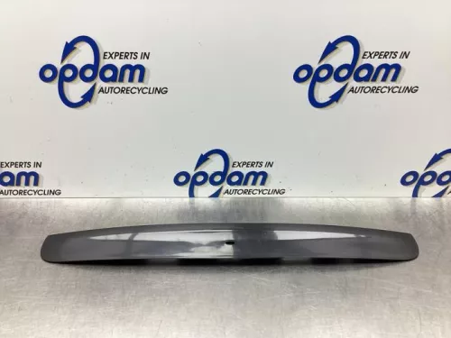 Handgreep Achterklep-