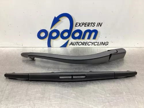 Ruitenwisserarm achter-