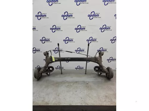 Achteras voorwielaandrijving-8078770