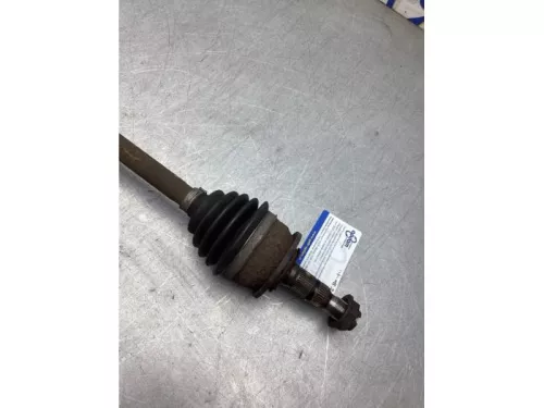 Aandrijfas links-voor Opel 13367049 f17