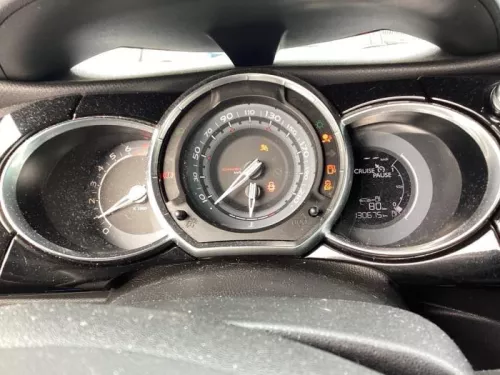 Kilometerteller KM-8348299