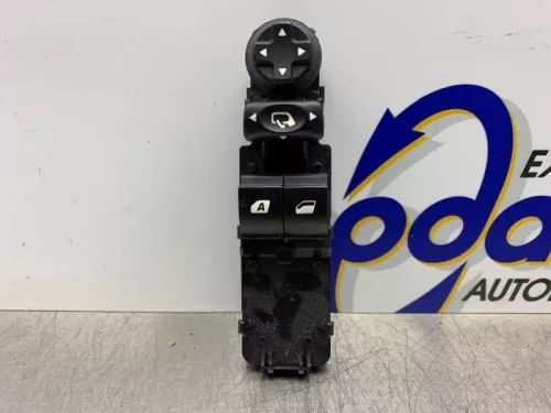 Elektrisch Raam Schakelaar-8348299