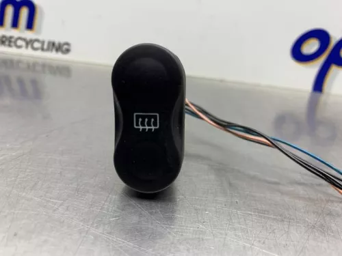 Verwarmingsschakelaar Achterruit-8244371