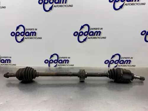 Aandrijfas rechts-voor Toyota 4341002240