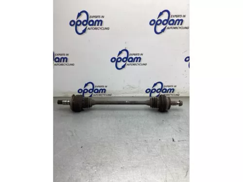 Aandrijfas links-achter Mercedes  722996