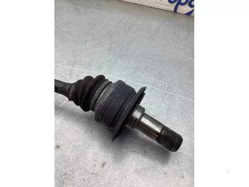 Aandrijfas rechts-achter-8144552