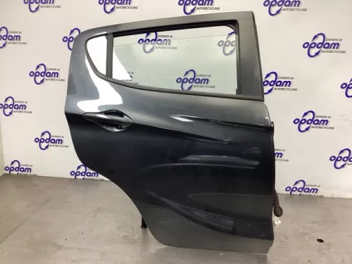 Portier 4Deurs rechts-achter-8347940