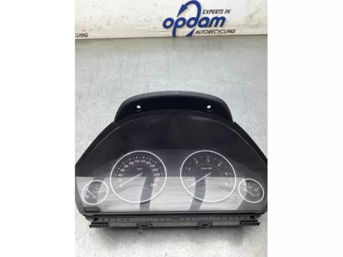 Kilometerteller KM-8144552