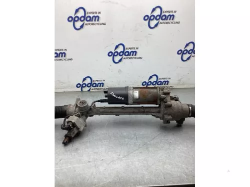 Stuurhuis Bekrachtigd-8144552