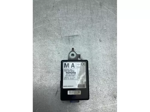 Centrale Deurvergrendelings Module-8293583