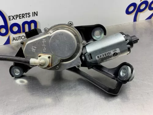 Ruitenwissermotor achter-8275621