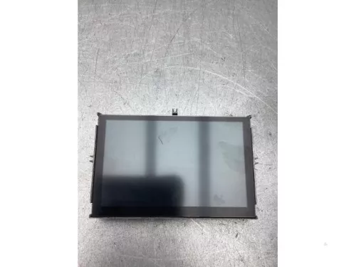 Display Multi Media regelunit-8106532