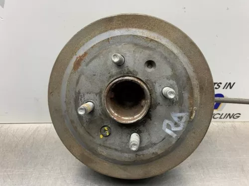 Remtrommel achter-8347940