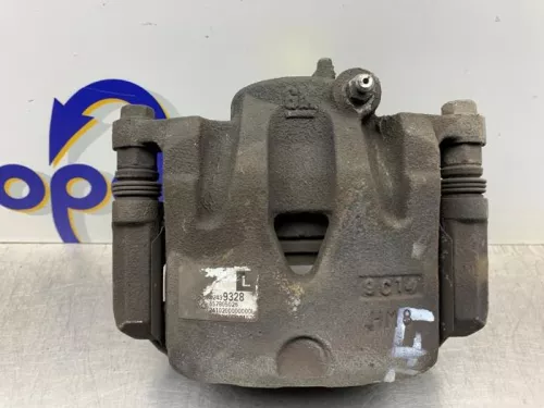 Remklauw (Tang) links-voor-8347940