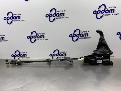 Versnellingsbak Bedieningskabel-8347940