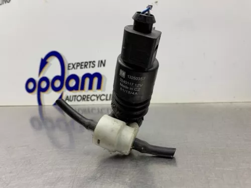 Ruitensproeierpomp voor-8347940