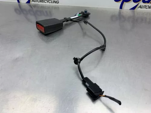 Veiligheidsgordel Insteek links-voor-8347940