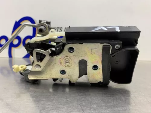 Deurslot Mechaniek 4Deurs links-voor-8347940