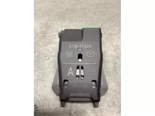 ACC Sensor (afstand)-8153947