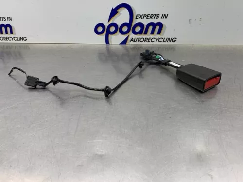 Veiligheidsgordel Insteek rechts-voor-8347940