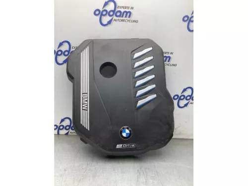 Motor Beschermplaat-8295847