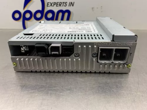 Regelunit Multi Media-8347940