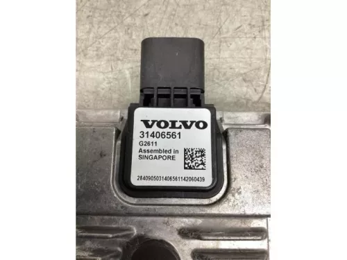 ACC Sensor (afstand)-4639535