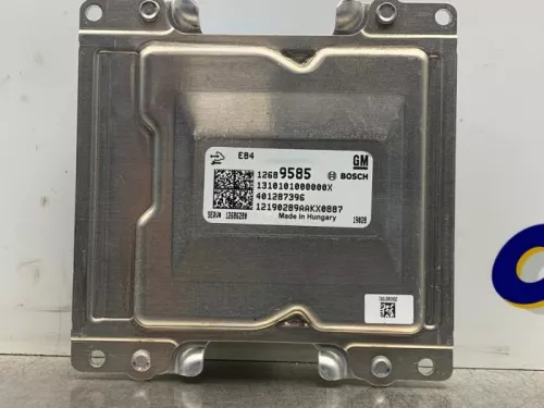 Computer Motormanagement-8347940